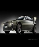 pic for Mercedes Benz Clr 600 Concept